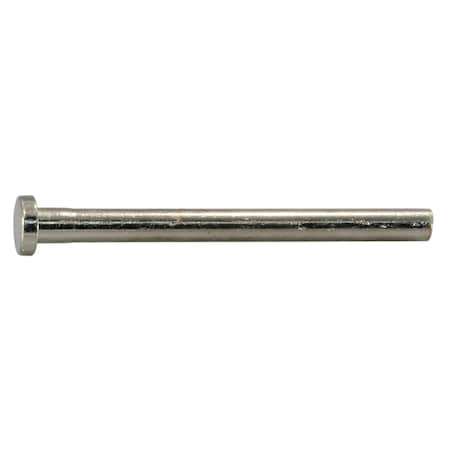 Midwest Fastener 3-1/2" Satin Nickel Hinge Pins for National 5PK 38463